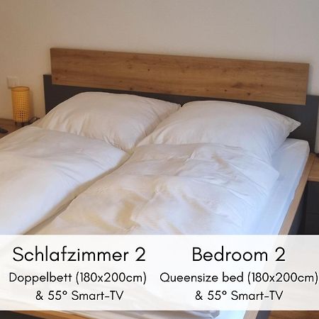 브렘 Winzerhaus Am Calmont - Raumwunder Mit Moselblick 아파트 외부 사진