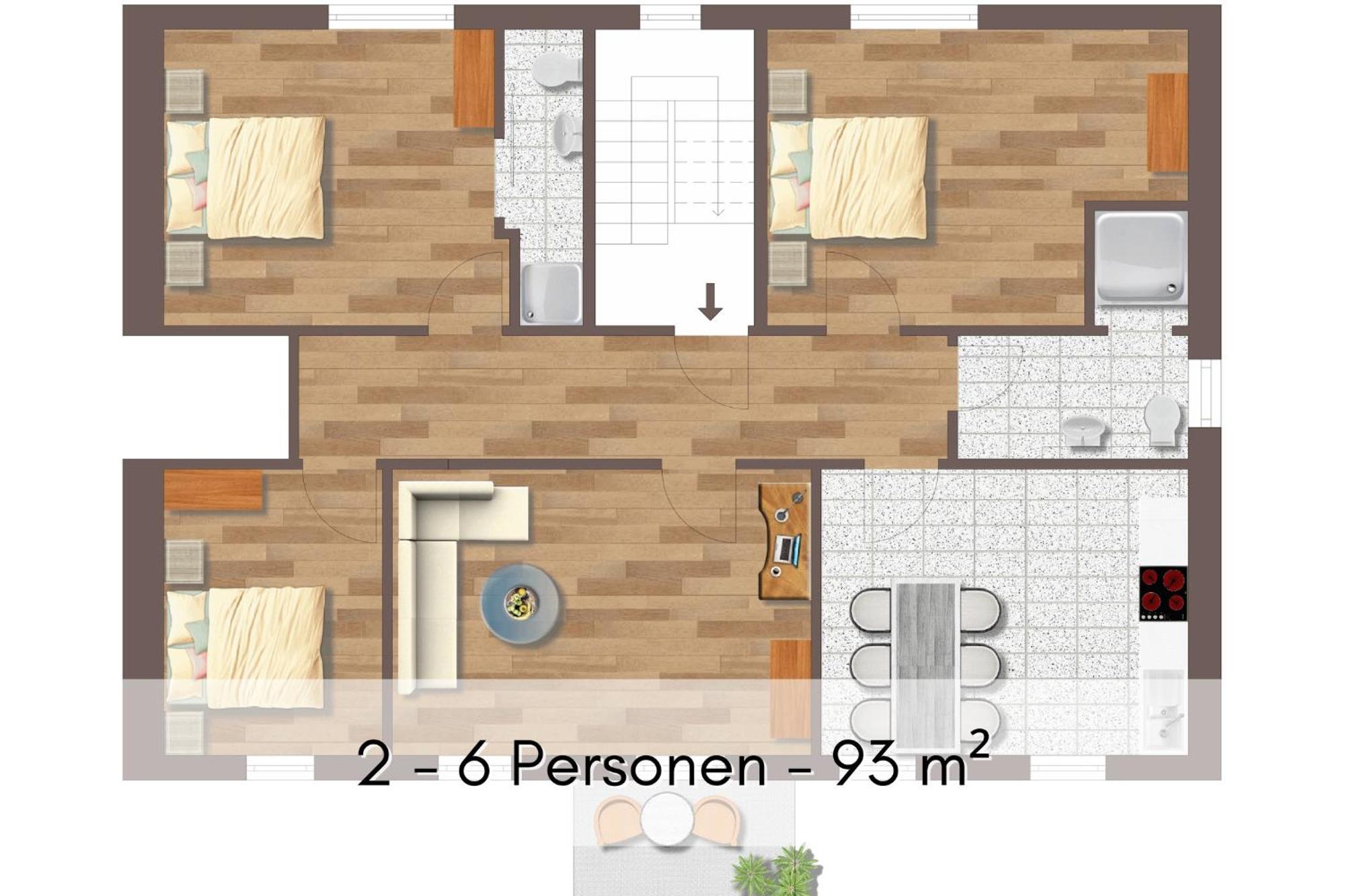 브렘 Winzerhaus Am Calmont - Raumwunder Mit Moselblick 아파트 외부 사진